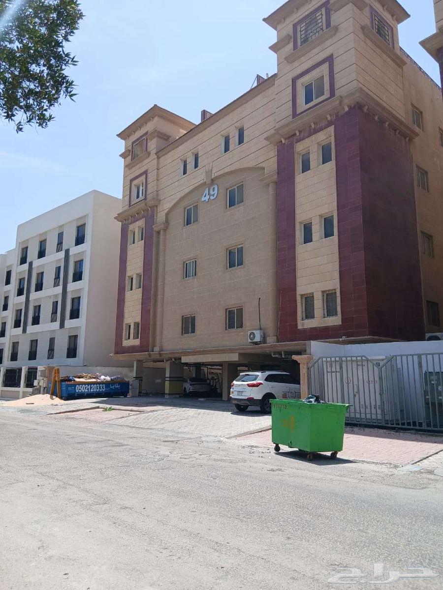 For sale: First occupancy apartment in Al-Hamra district, Al-Khobar63011594241922119