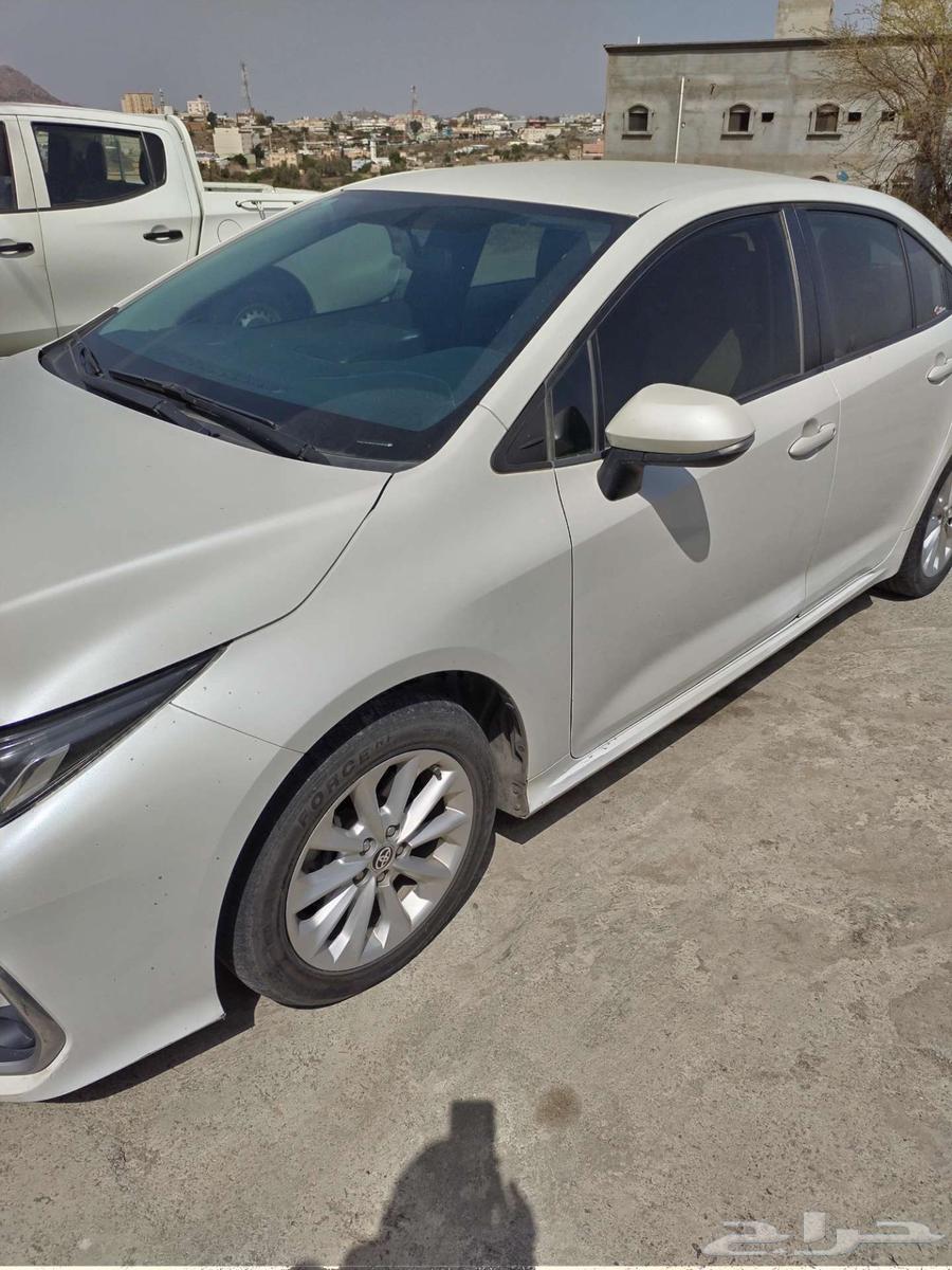 Corolla 202063061663109761112