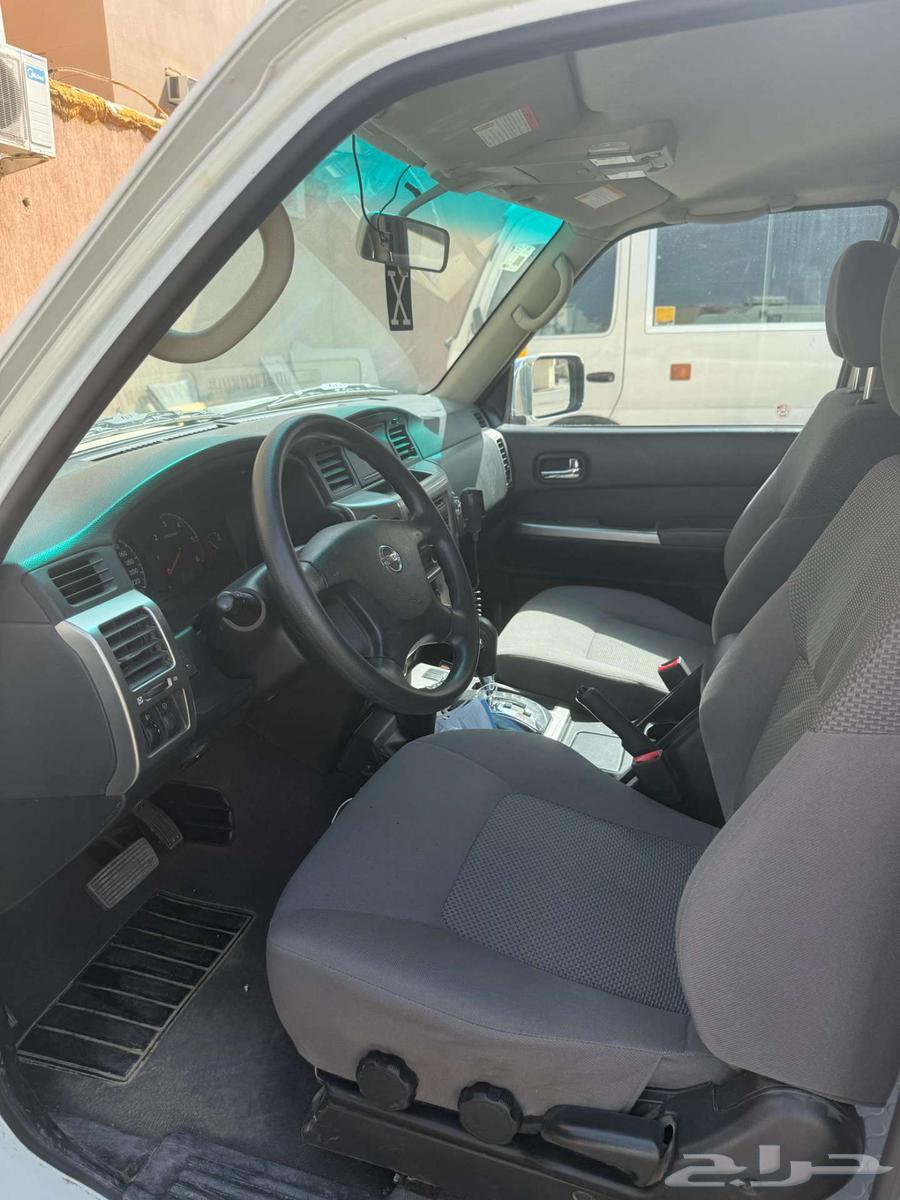 An ambulance patrol car equipped to the 2020 model standard63059842918147111