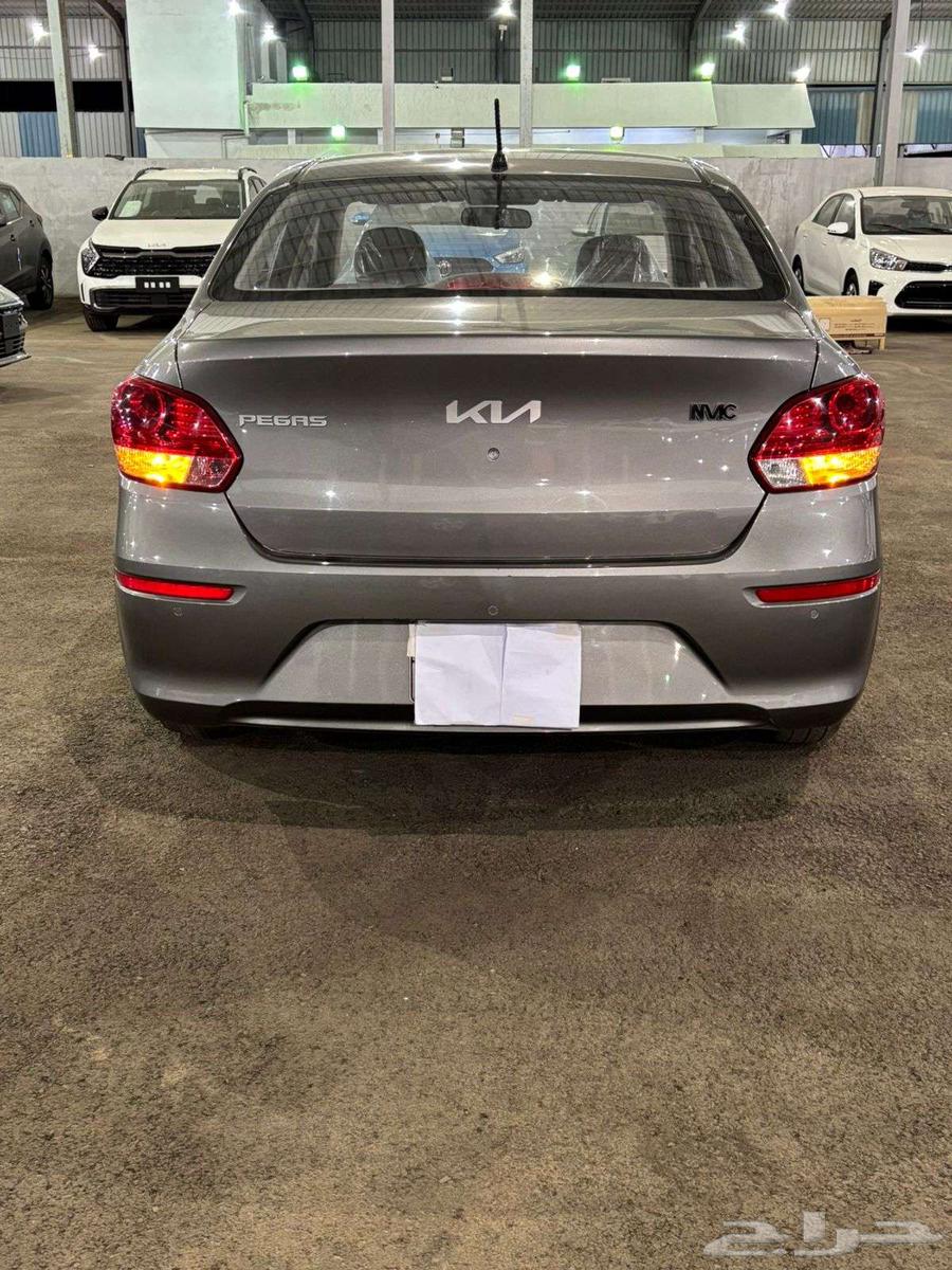 Kia Picanto 2023 offer on finance and cash63059467243651112