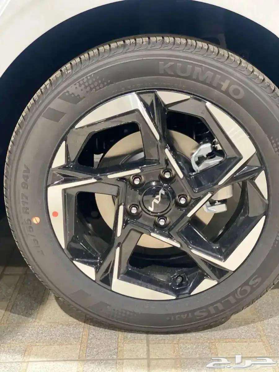 كيا K5 - استاندر مطور 202563059467330561112