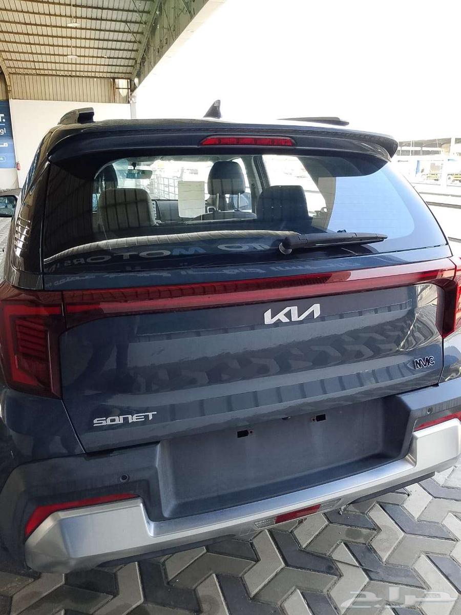 Kia Sonet 2024. Lowest prices. For cash and installments. And the exhibitions63059467530497113
