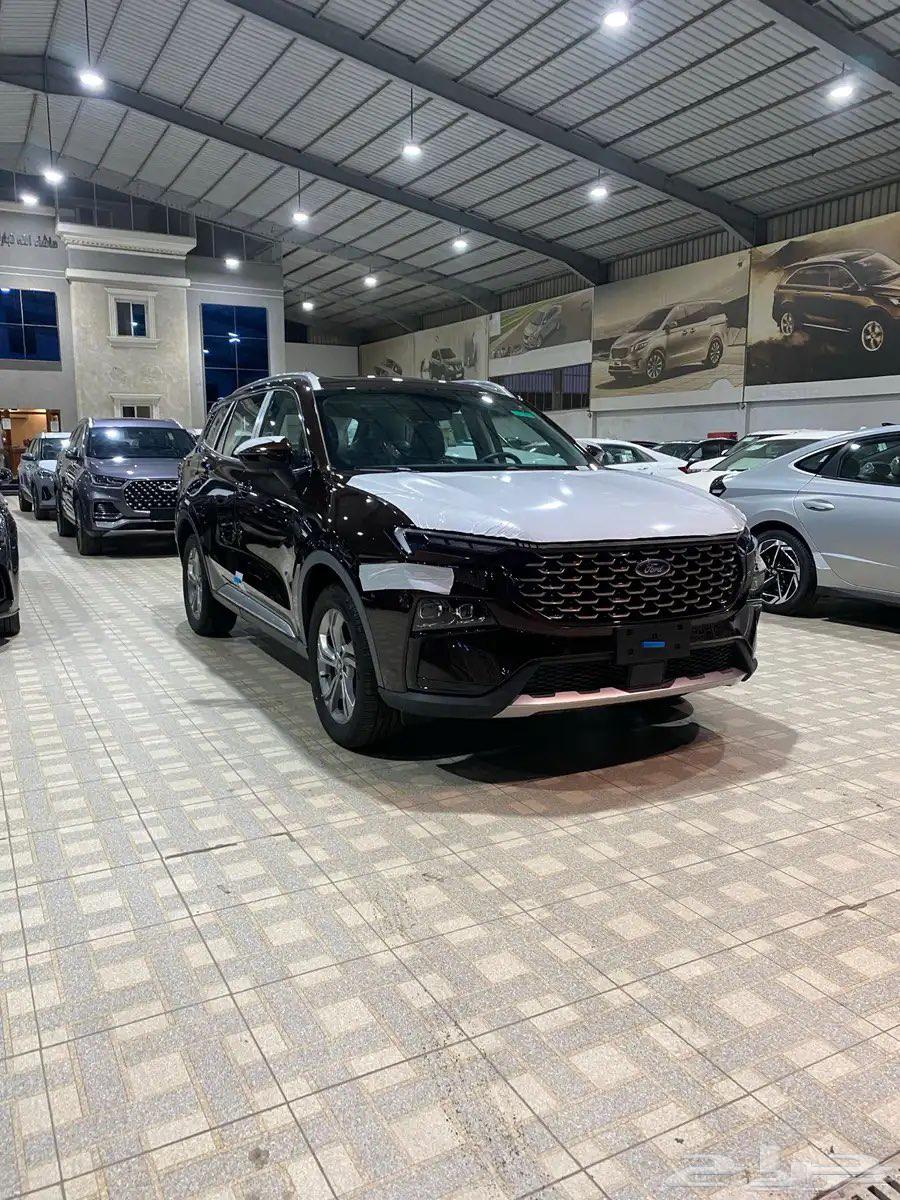 Best offer on Ford Territory Trend cash and financing63059048806401111