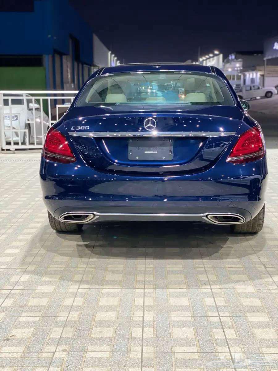 مرسيدس c300 موديل 202063060951085698114
