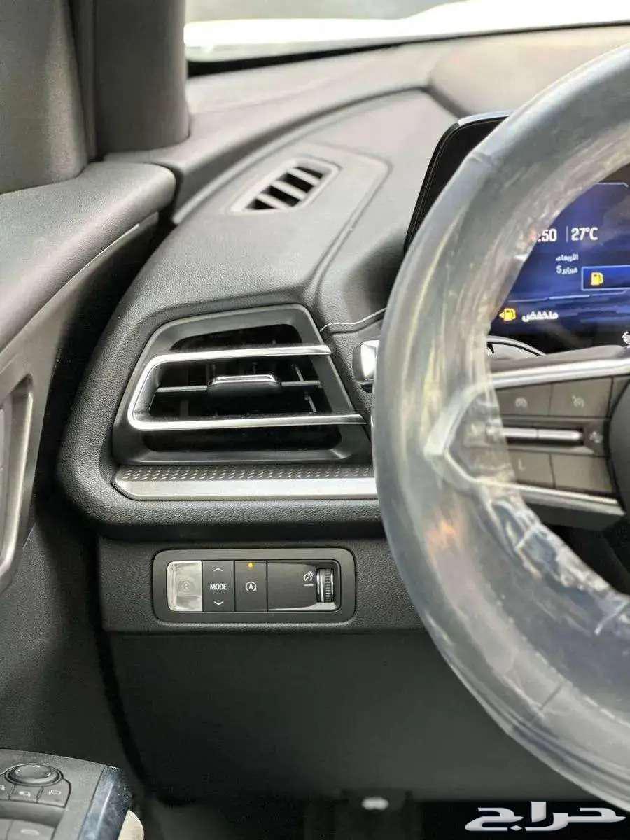Chevrolet Traverse LT 2024 at Al-Khudhar Motors63060236014595113