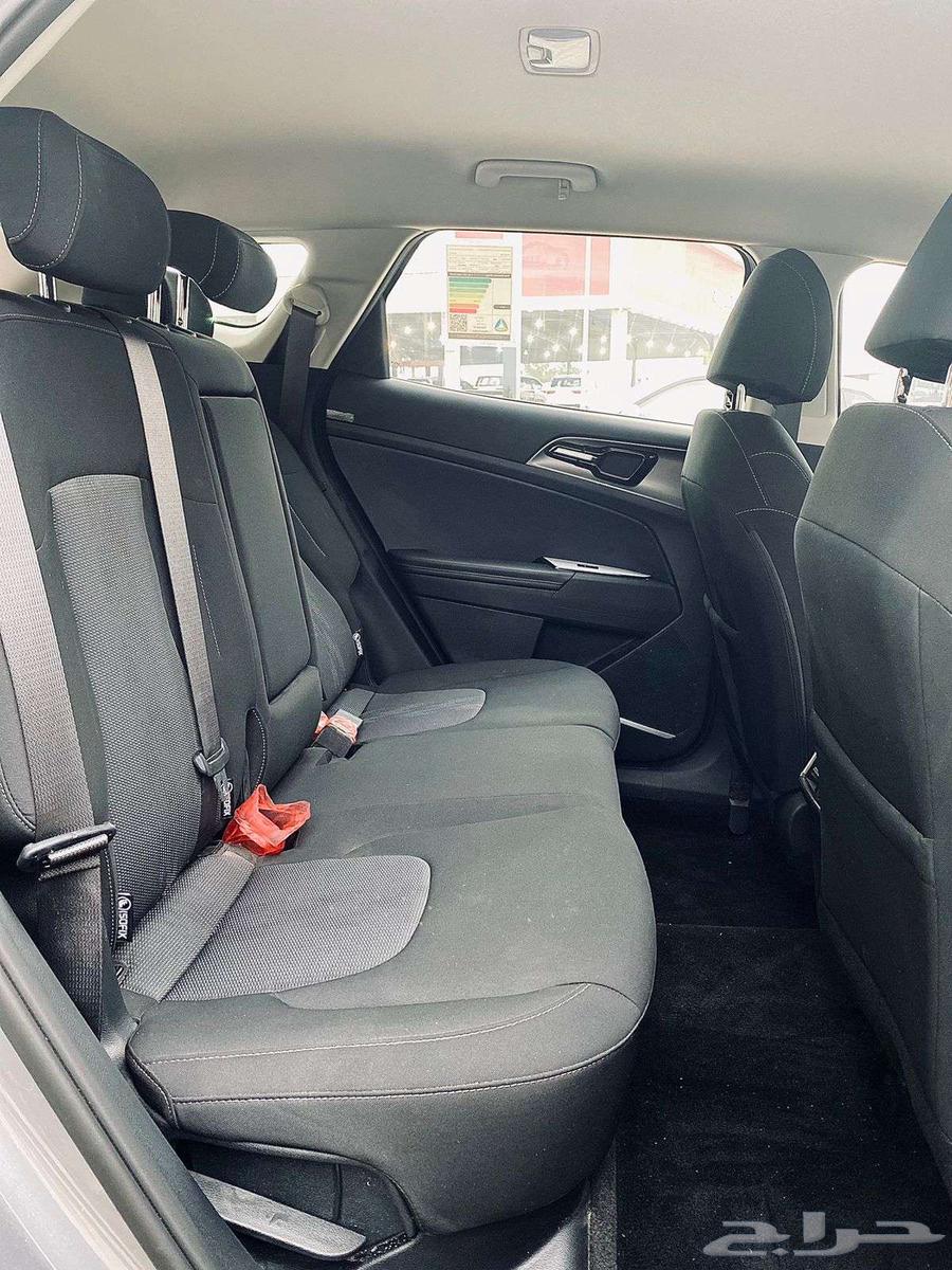 Kia Sportage Large Model 2025 Standard Exclusive Offer63059044144386114