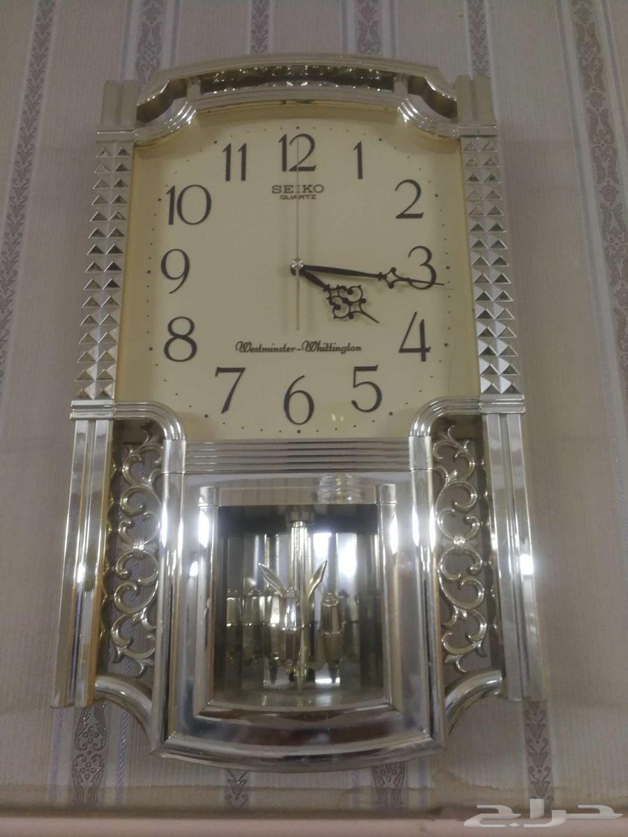 For owners of vintage collections (Seiko Quartz watch)63043755531393111
