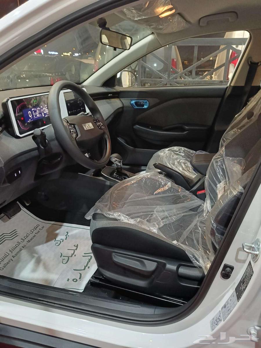 كيا K3 ستاندرد مطور 202463058631612034111