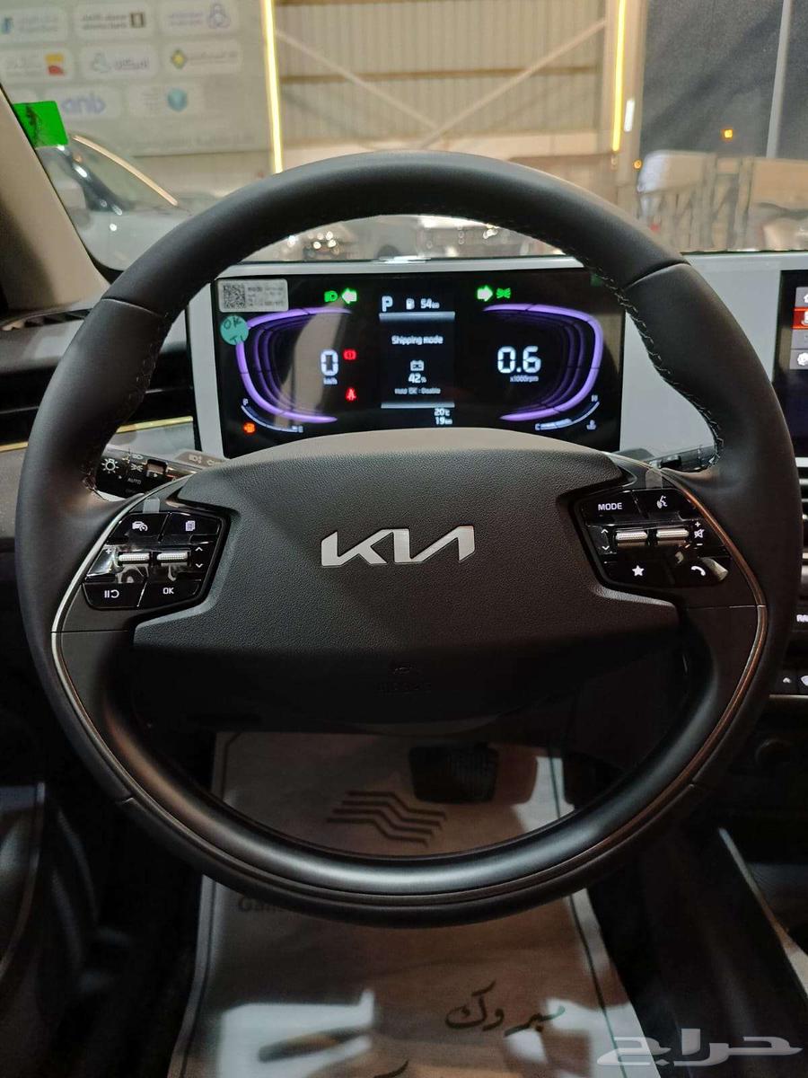كيا K3 ستاندرد مطور 202463058631612034113