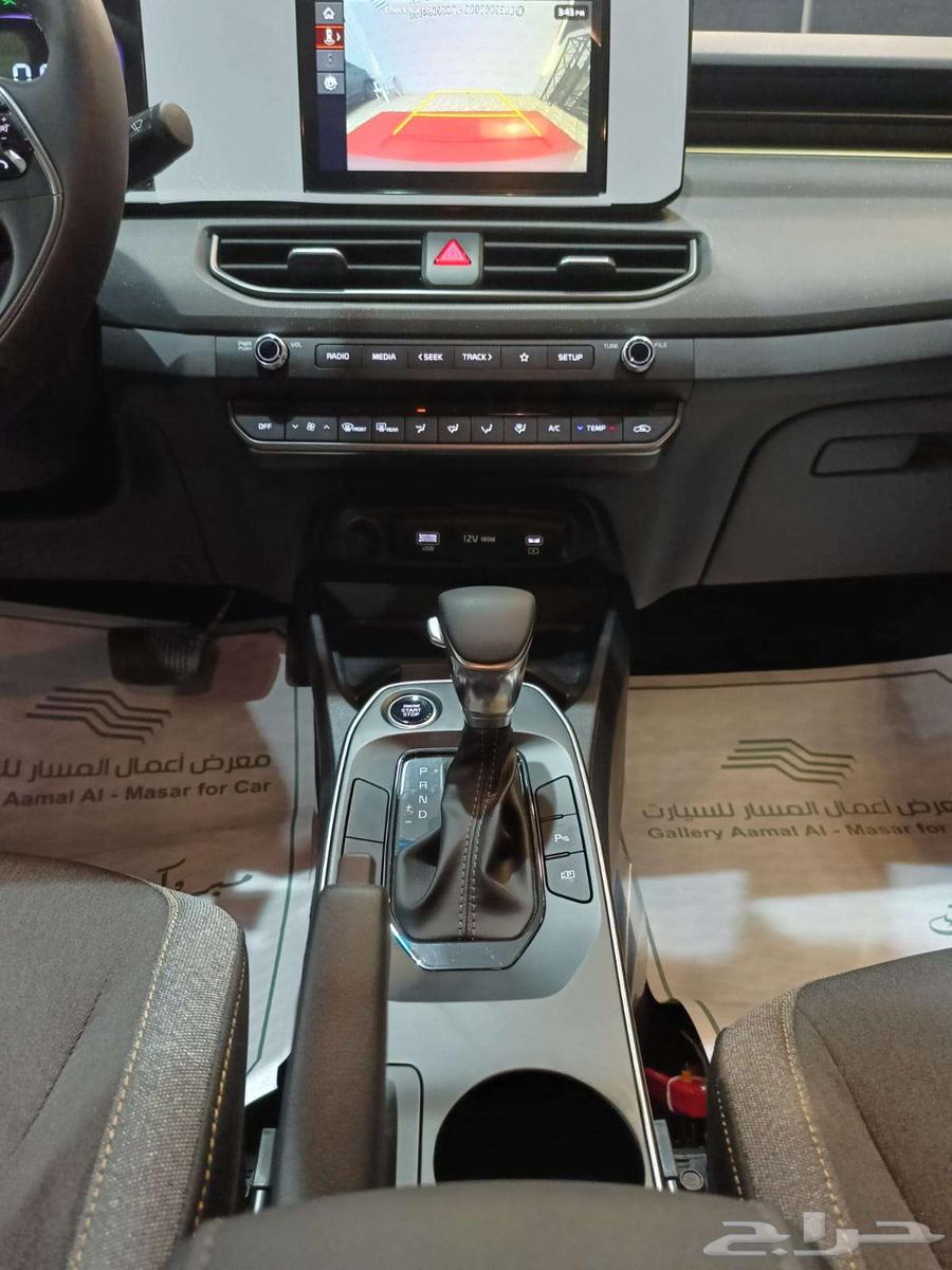 كيا K3 ستاندرد مطور 202463058631612034114