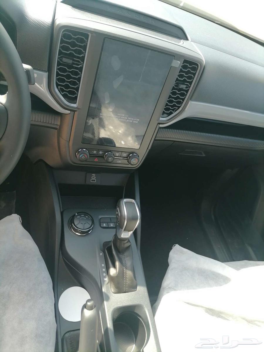 Ford Ranger Tremor XLT 2023 Diesel Double Cab - Installments63058645469187113
