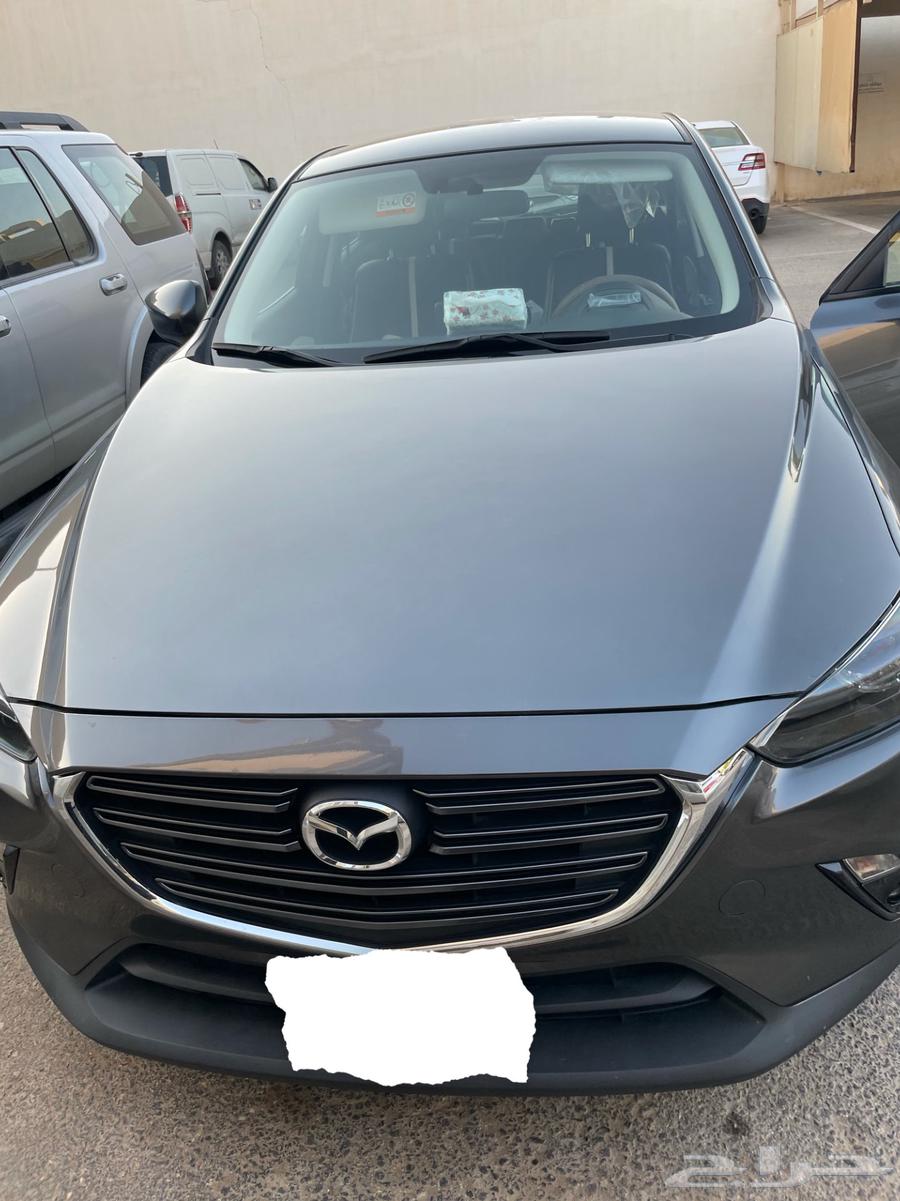 Mazda CX3 2020 full options car63058262349186112