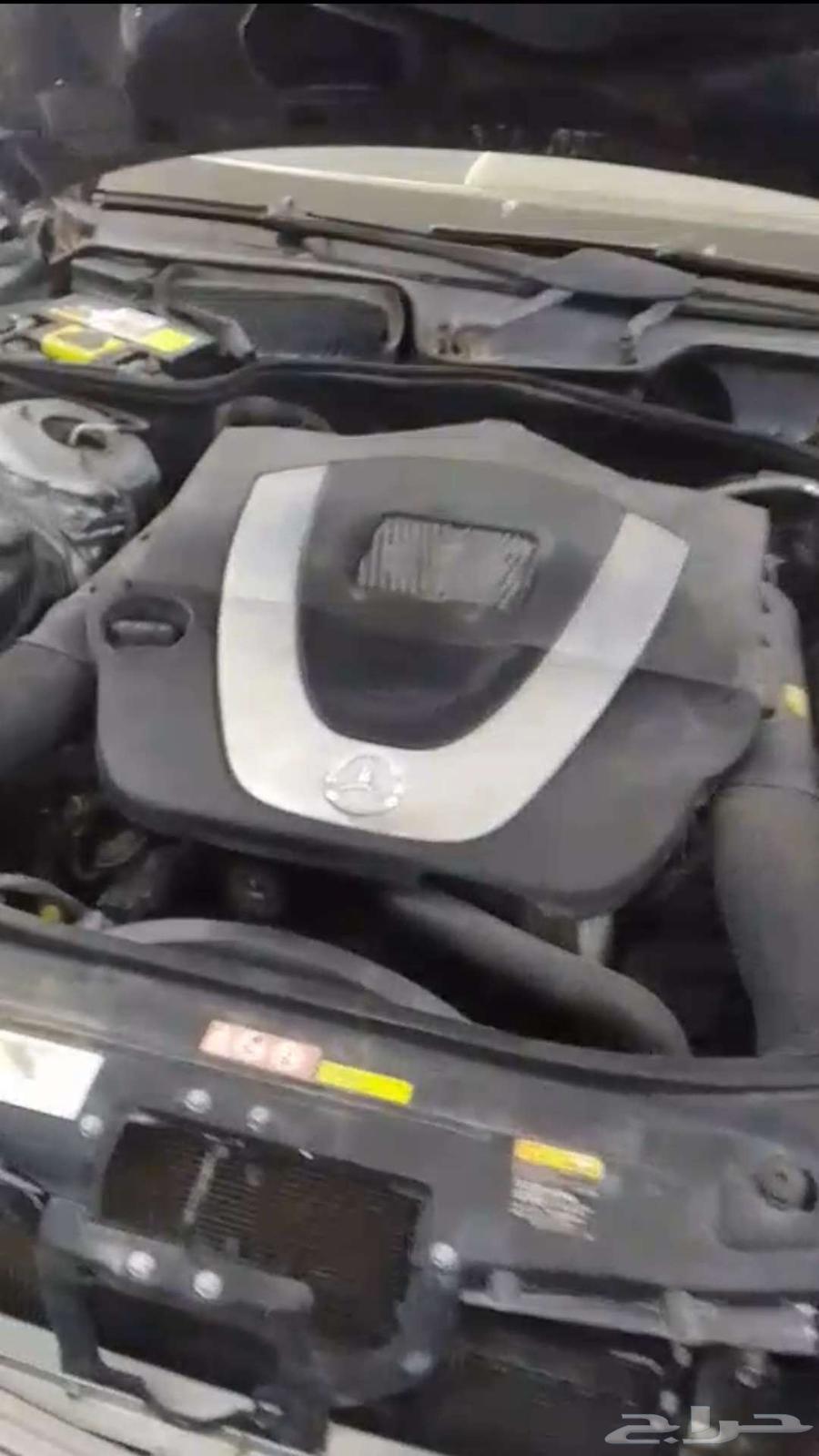 Mercedes machine 1500 riyal S200863057859665411112
