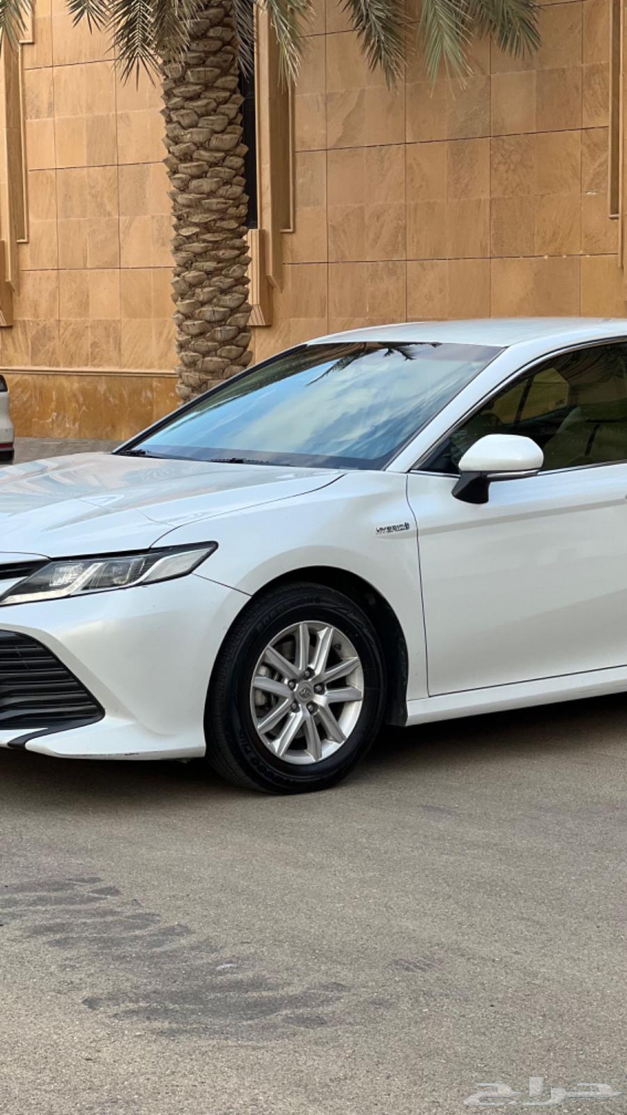 2019 Camry LE63057863494147114