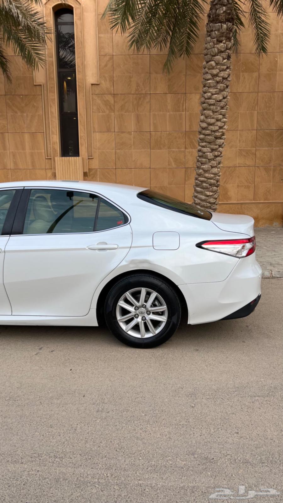 2019 Camry LE63057863494147113