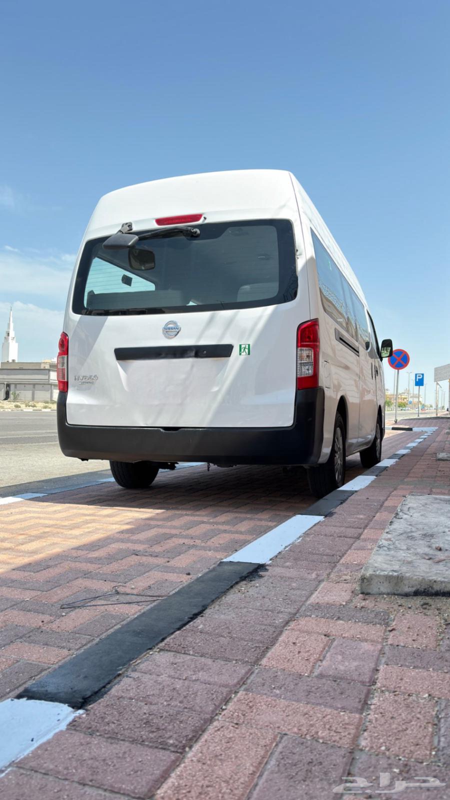 2019 Nissan Caravan for rent63060227968003111
