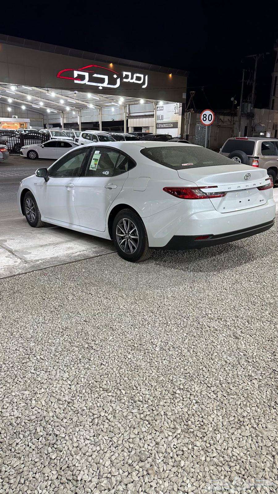 2025 Camry Hybrid Standard63060587434243113
