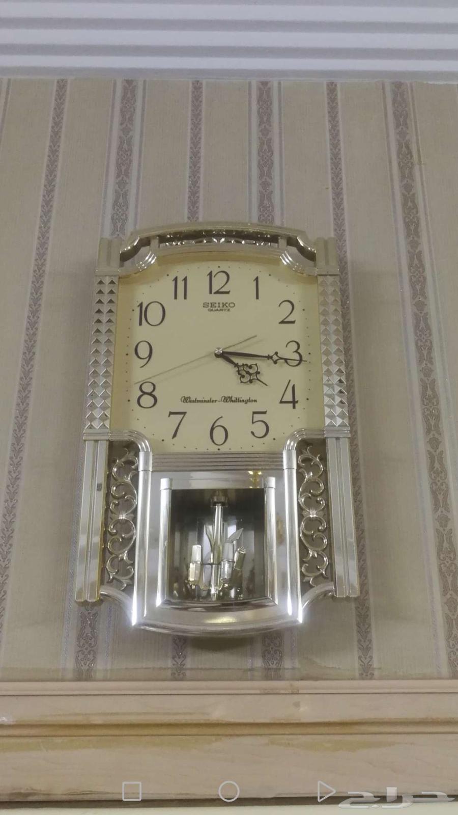 For owners of vintage collections (Seiko Quartz watch)63043755531393113