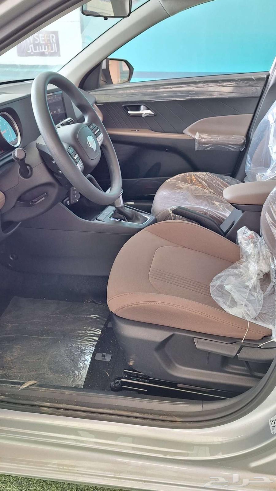 Hyundai Accent 2025 VLT and Smart 1.5 Cash - Installments63058645756289111