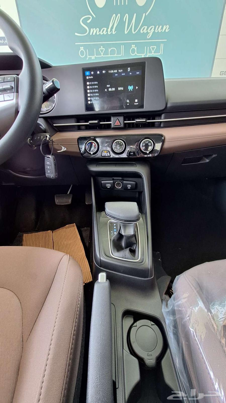 Hyundai Accent 2025 VLT and Smart 1.5 Cash - Installments63058645756289113