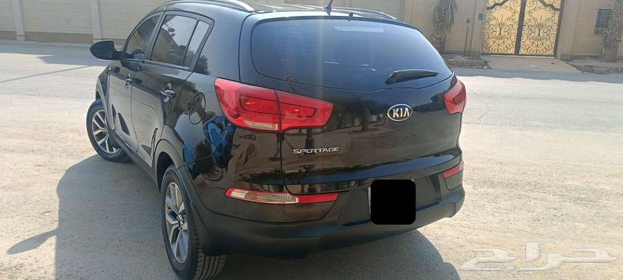 Kia Sportage 2015 - Kia Sportage63059824546817112