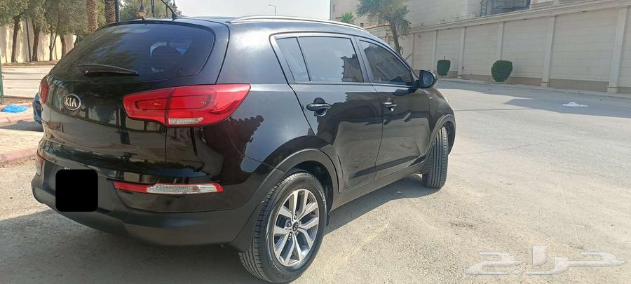 Kia Sportage 2015 - Kia Sportage63059824546817113
