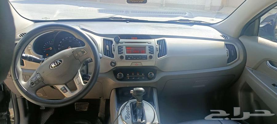 Kia Sportage 2015 - Kia Sportage63059824546817114