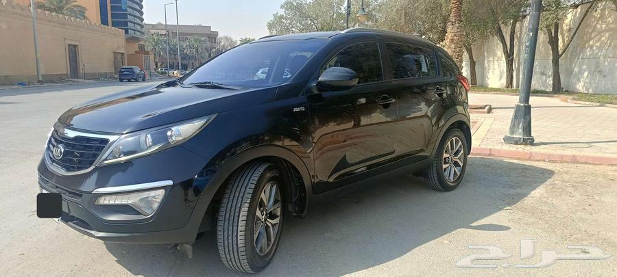 Kia Sportage 2015 - Kia Sportage63059824546817111