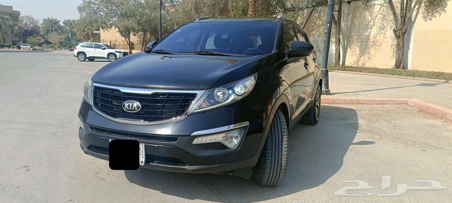 Kia Sportage 2015 - Kia Sportage630598245468171121