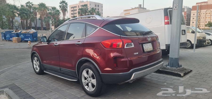 فاو X80 بسترن موديل 201663057854521731113