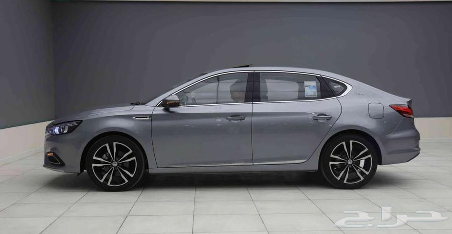 MG MG6 Full Version 2023 (Best Installment Price in the Kingdom)63061287016577111