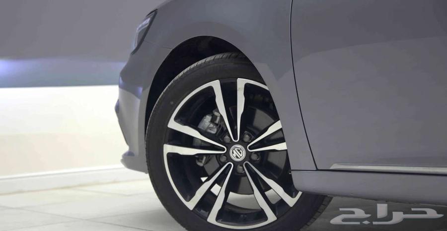 MG MG6 Full Version 2023 (Best Installment Price in the Kingdom)63061287016577114