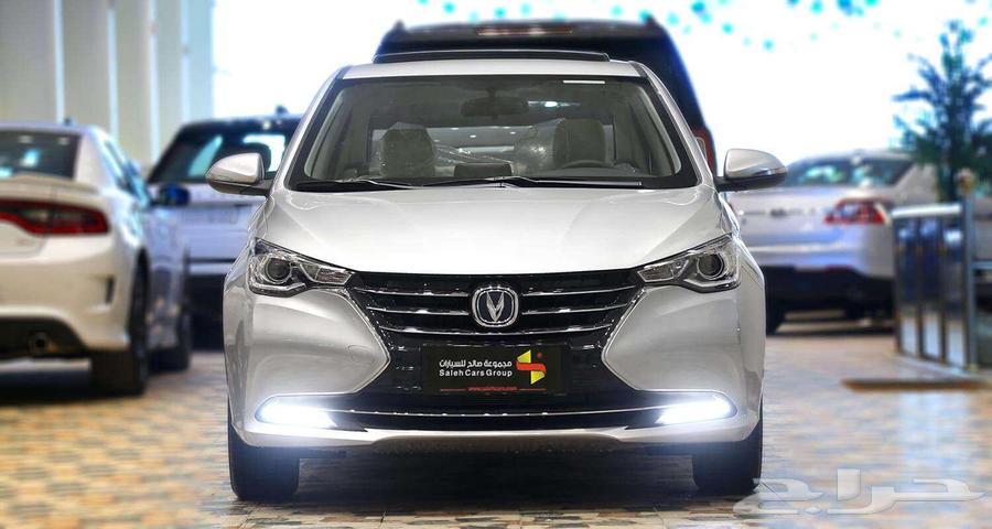 شانجان AL Svin Full موديل 2025.63059824892802112