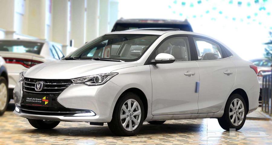 شانجان AL Svin Full موديل 2025.63059824892802111