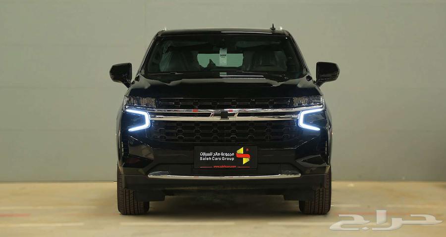 شفروليه تاهو LS موديل 2024.63059453392515113