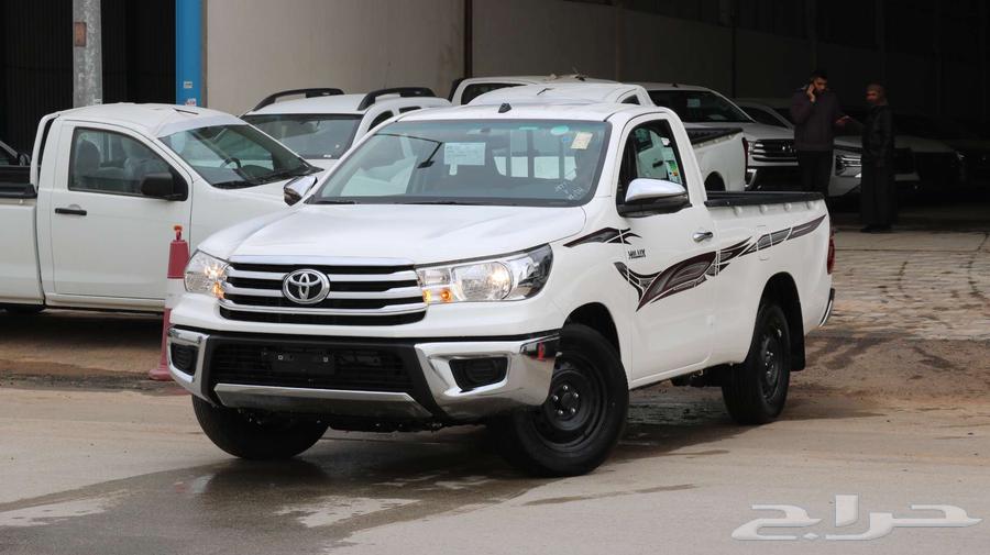 Toyota Hilux Gasoline 2025 Cash and Installments Lowest Price63062753557378113