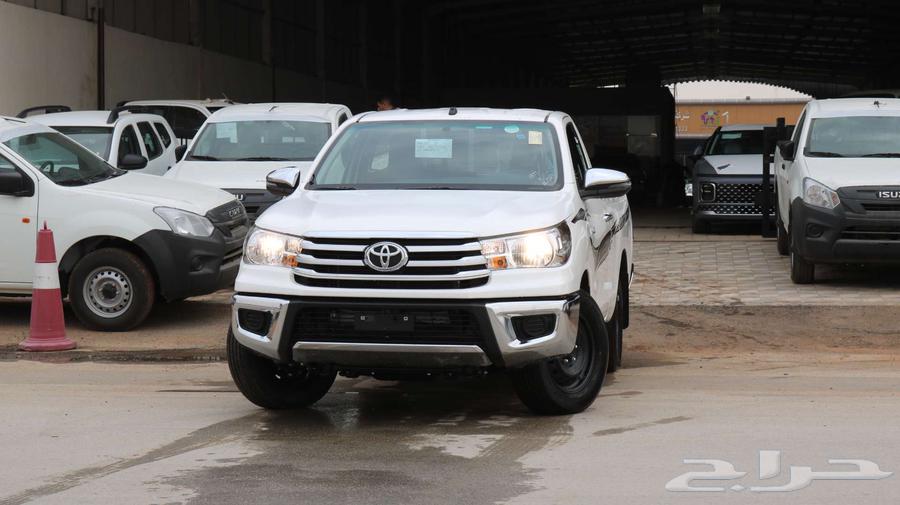 Toyota Hilux Gasoline 2025 Cash and Installments Lowest Price63062753557378111