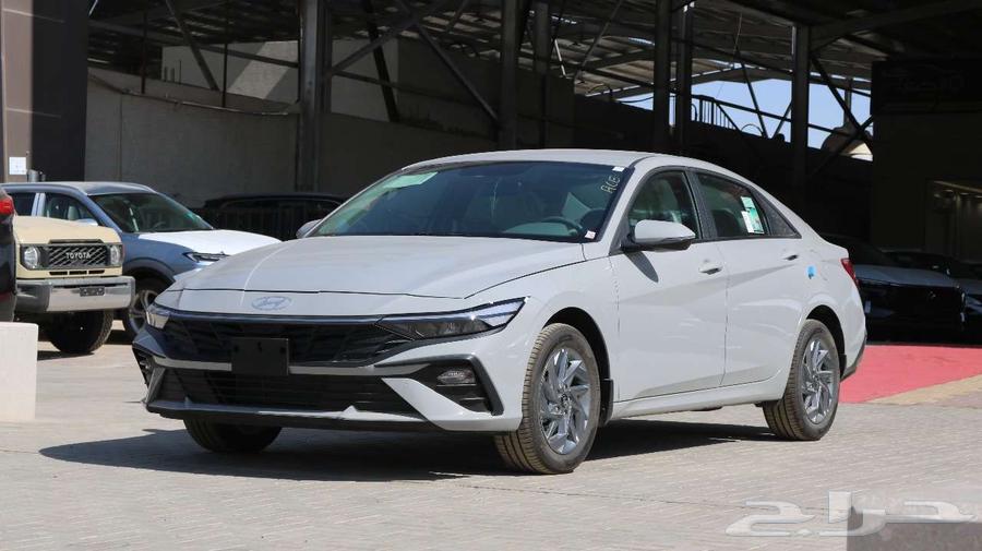 Hyundai Elantra Smart 202563059039131394111