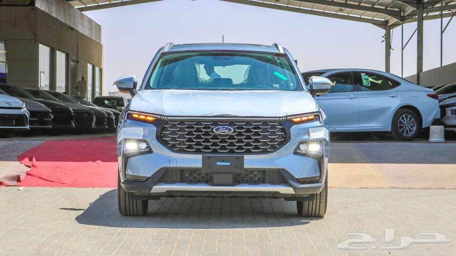 Ford Territory 2025 (Installments) available in all categories63059458162690111