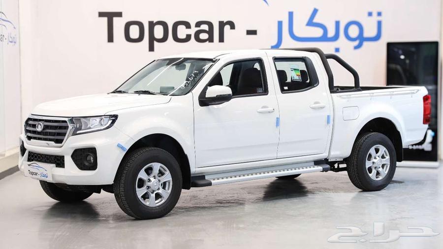 Great Wall Wingle 7 Diesel Model 2025630590726973451119