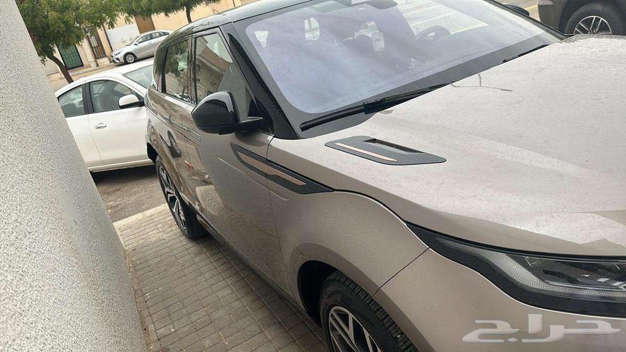 رنج روفر ايفوك63057849731714112
