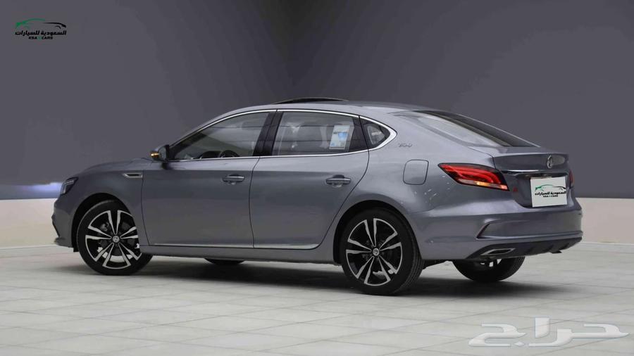 MG MG6 Full Version 2023 (Best Installment Price in the Kingdom)63061287016577113