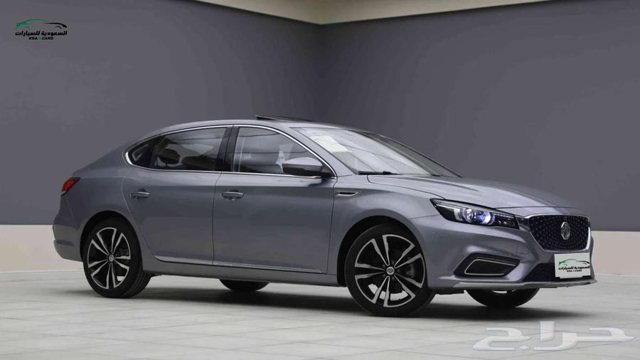 MG MG6 Full Version 2023 (Best Installment Price in the Kingdom)63061287016577112