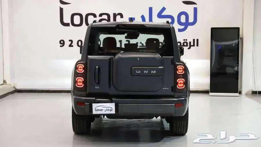 Haval H9 202563061296173059114