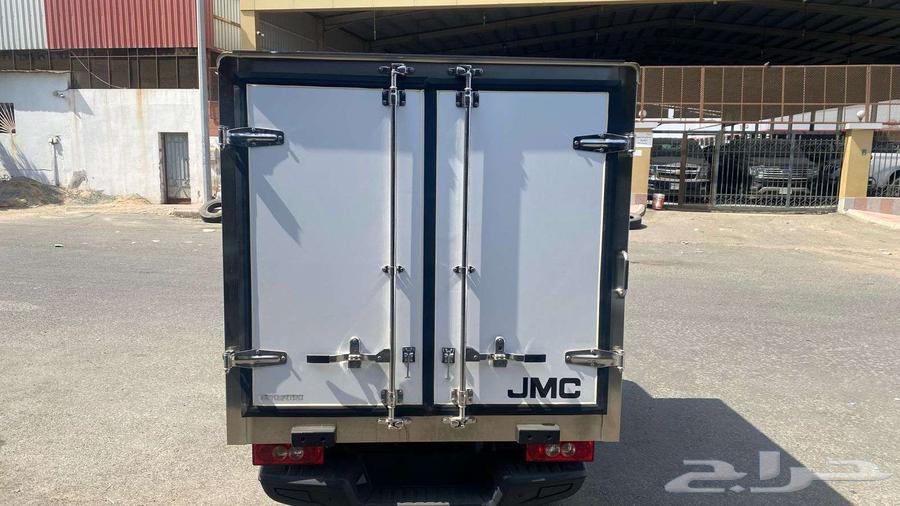 GMC Hummer Diesel Refrigerator Box 2025 Al-Jabr63060932000898113