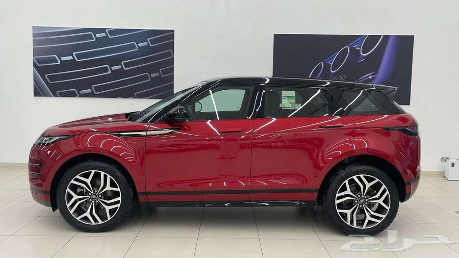 Range Rover Evoque 202363060926988163112