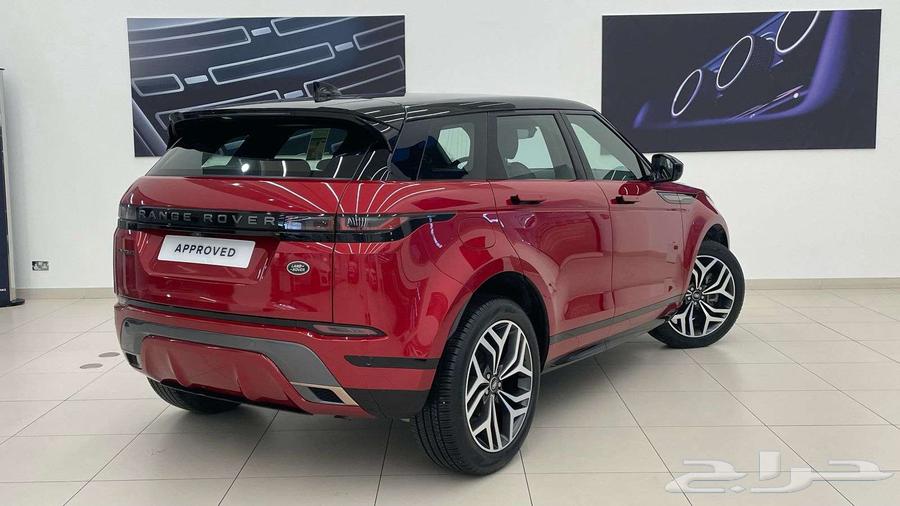Range Rover Evoque 202363060926988163113