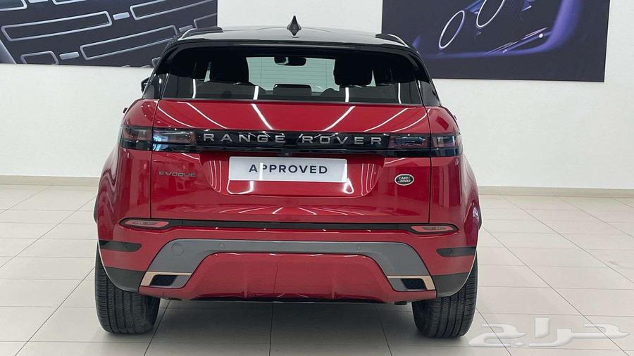 Range Rover Evoque 202363060926988163114