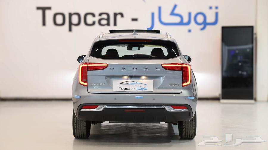 هافال جوليان جميع الفئات متوفر بسعر ممتاز2024 202563183775908993113