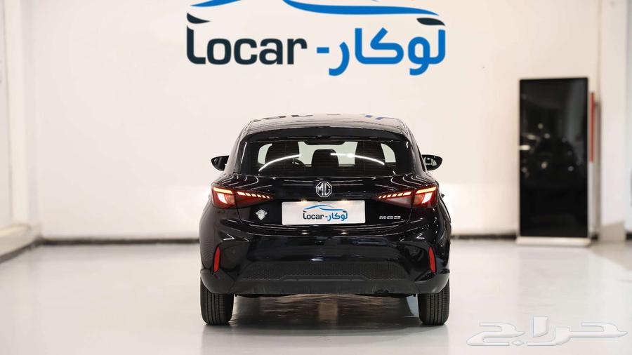 MG 3 Standard 2024 New63061300824833114